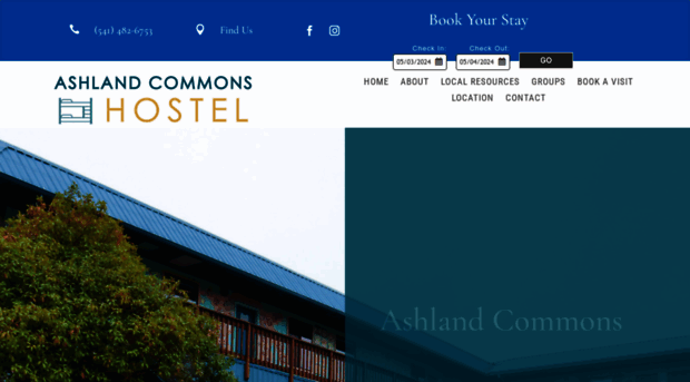 ashlandcommons.com