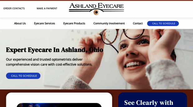 ashlandeyecare.com
