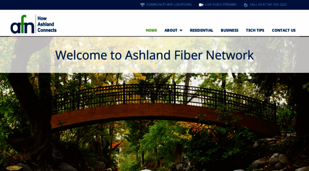 ashlandfiber.net