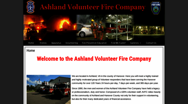 ashlandfire.org