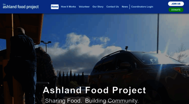 ashlandfoodproject.com