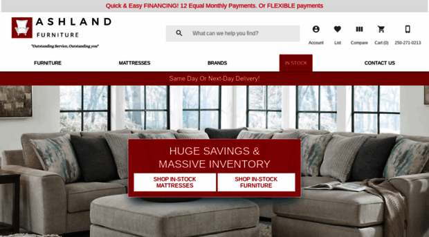 ashlandfurniture.ca