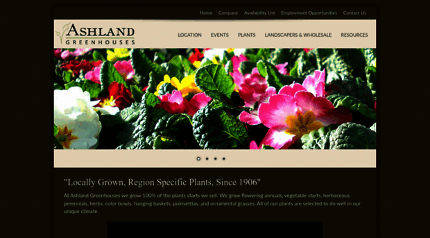 ashlandgreenhouses.com