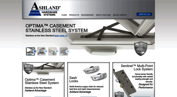 ashlandhardware.com