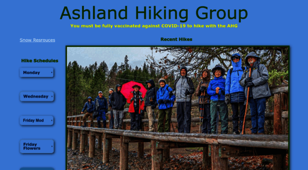 ashlandhiking.org