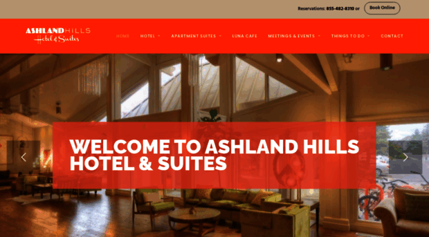 ashlandhillshotel.com