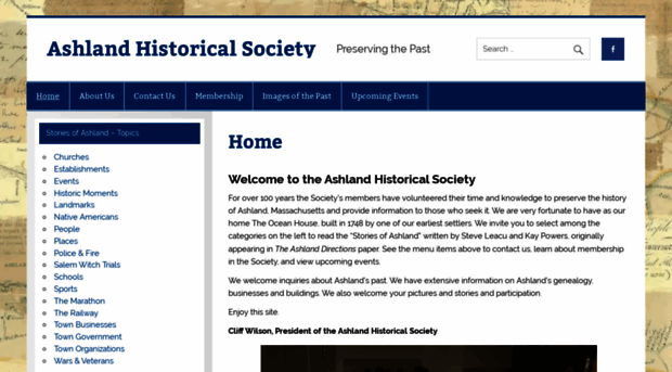 ashlandhistsociety.com