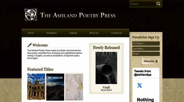 ashlandpoetrypress.com