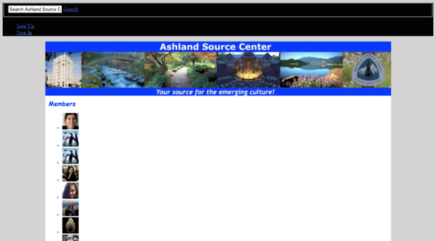 ashlandsourcecenter.com