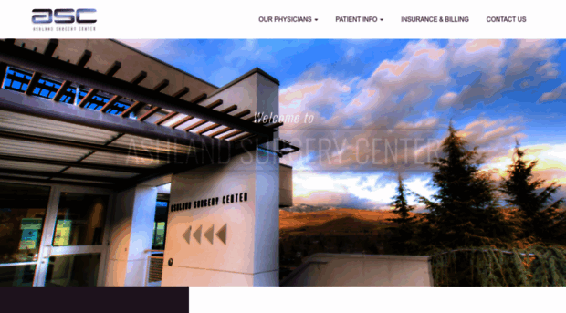 ashlandsurgerycenter.com