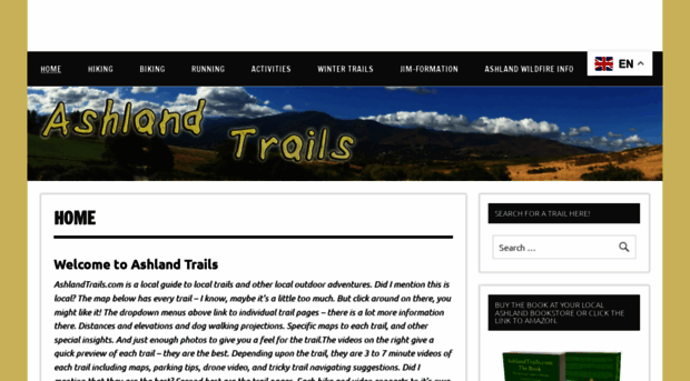 ashlandtrails.com