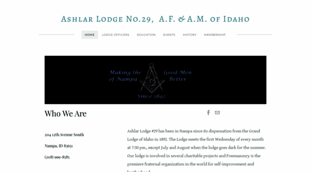 ashlarlodge29nampa.org