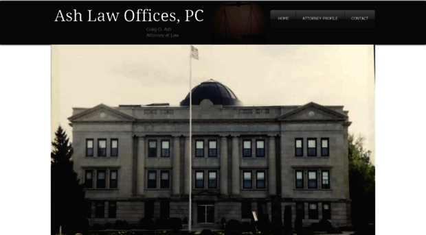 ashlawoffices.com