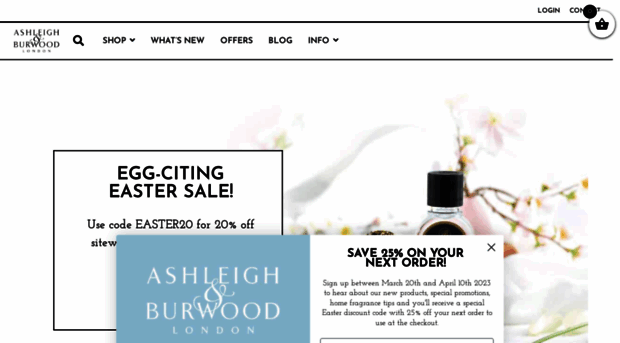 ashleigh-burwood.co.uk