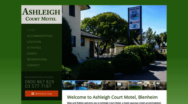 ashleigh-court-motel.co.nz