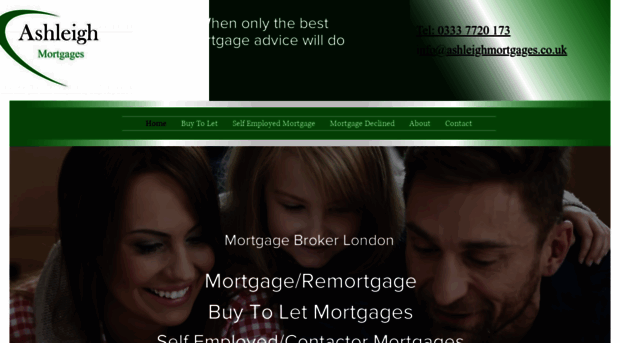 ashleighmortgages.co.uk