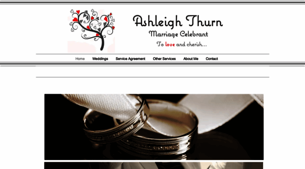 ashleighthurn.com