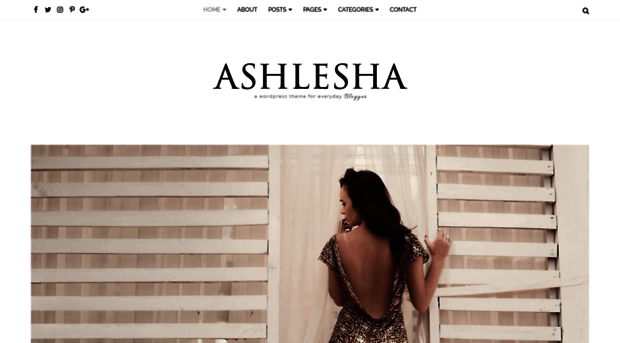 ashlesha.designtrailthemes.com