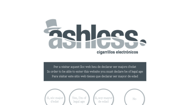 ashless.es