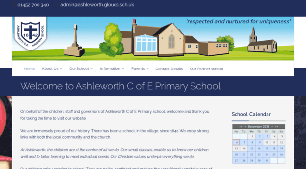 ashleworth.under-development.info