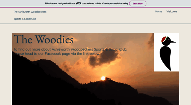 ashleworthwoodpeckers.co.uk