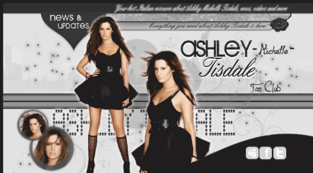 ashley-michelle-tisdale.fan-club.it