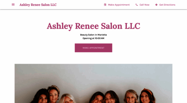 ashley-renee-salon-llc.business.site