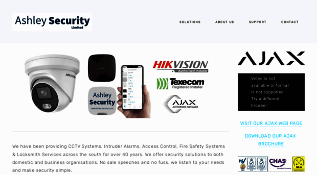 ashley-security.co.uk