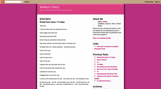 ashleyadamsjournal.blogspot.com