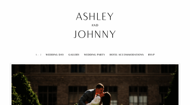 ashleyandjohnny.minted.us