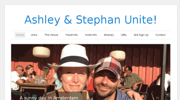 ashleyandstephan-unite.com