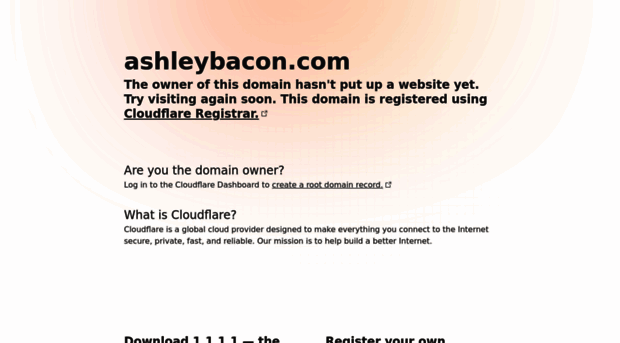 ashleybacon.com