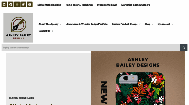 ashleybaileydesigns.com