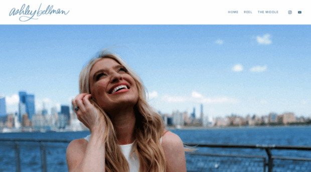 ashleybellman.com