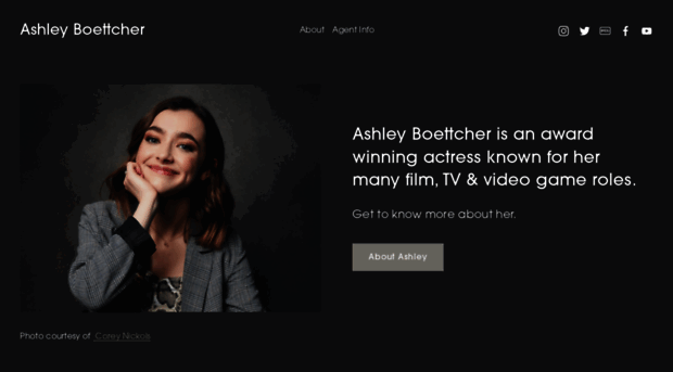 ashleyboettcher.com