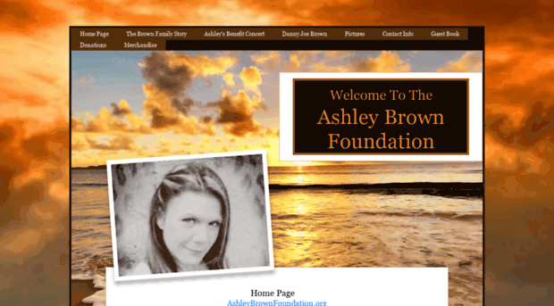 ashleybrownfoundation.org