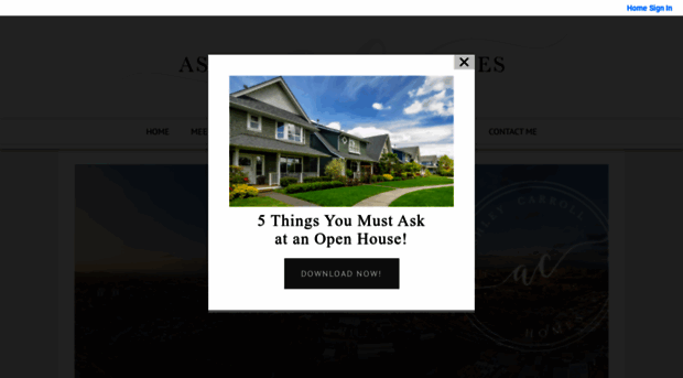 ashleycarrollhomes.com