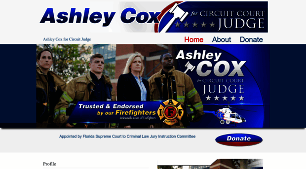 ashleycoxforjudge.com