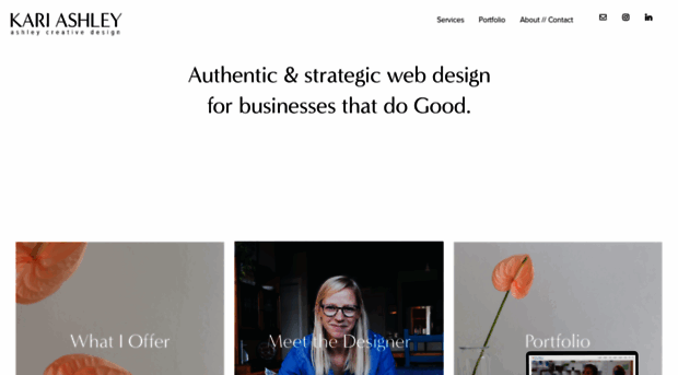 ashleycreativedesign.com