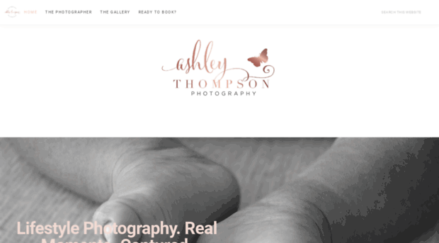 ashleycthompson.com