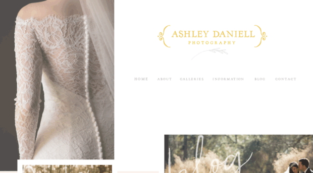 ashleydaniellphotography.com