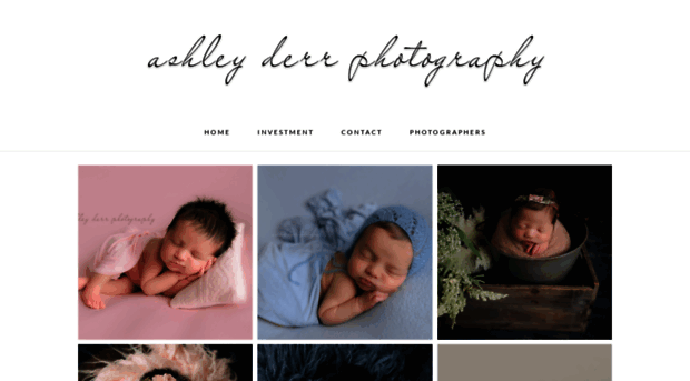 ashleyderrphotography.com