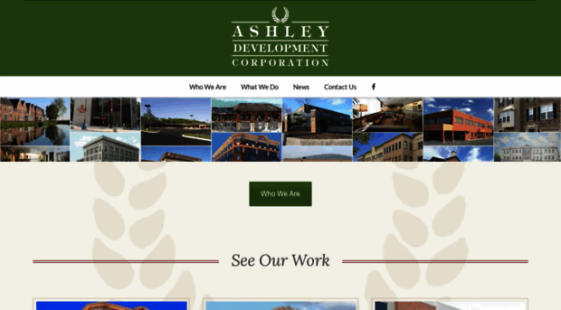 ashleydevelopment.com