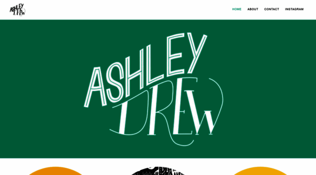 ashleydrew.co.uk