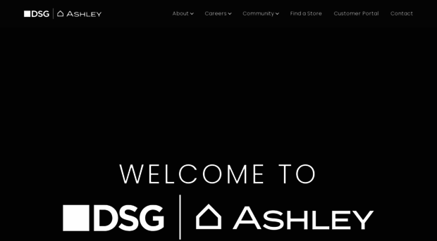 ashleydsg.com