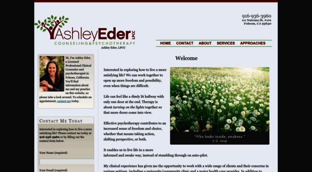 ashleyeder.com