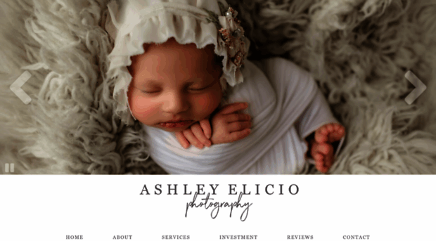 ashleyelicio.com