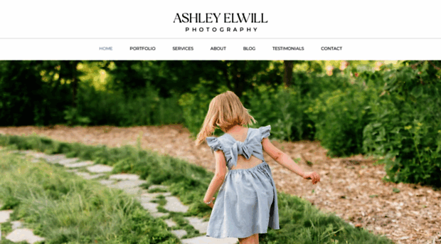 ashleyelwill.com