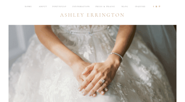 ashleyerrington.com