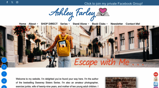 ashleyfarley.com